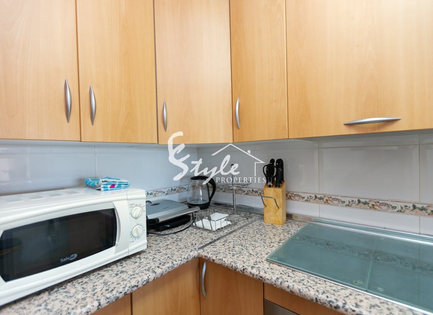 Вторичное жилье - Apartamento - Кампоамор - Dehesa de Campoamor