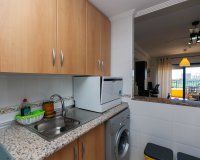 Вторичное жилье - Apartamento - Кампоамор - Dehesa de Campoamor