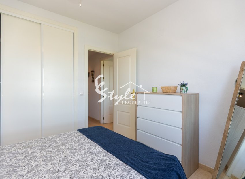 Вторичное жилье - Apartamento - Кампоамор - Dehesa de Campoamor