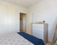 Вторичное жилье - Apartamento - Кампоамор - Dehesa de Campoamor