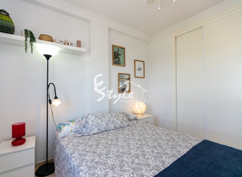 Вторичное жилье - Apartamento - Кампоамор - Dehesa de Campoamor