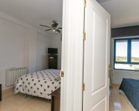 Вторичное жилье - Apartamento - Кампоамор - Dehesa de Campoamor