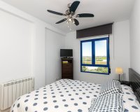 Вторичное жилье - Apartamento - Кампоамор - Dehesa de Campoamor