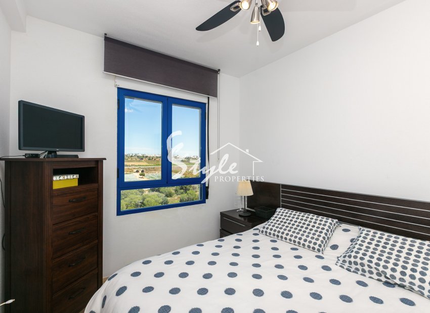 Вторичное жилье - Apartamento - Кампоамор - Dehesa de Campoamor