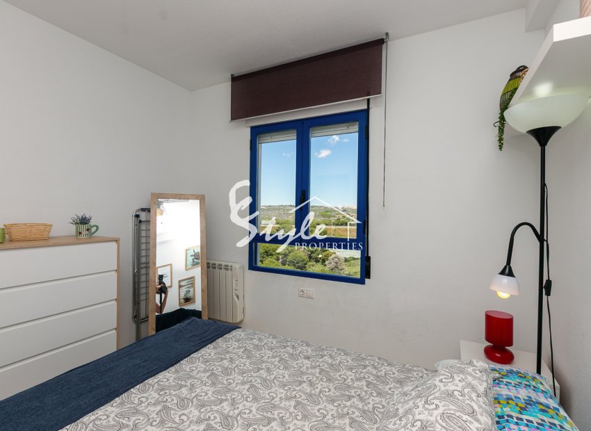 Вторичное жилье - Apartamento - Кампоамор - Dehesa de Campoamor