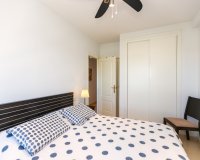 Вторичное жилье - Apartamento - Кампоамор - Dehesa de Campoamor