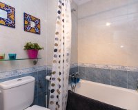 Вторичное жилье - Apartamento - Кампоамор - Dehesa de Campoamor