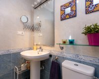 Вторичное жилье - Apartamento - Кампоамор - Dehesa de Campoamor