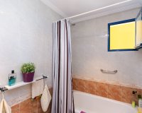 Вторичное жилье - Apartamento - Кампоамор - Dehesa de Campoamor
