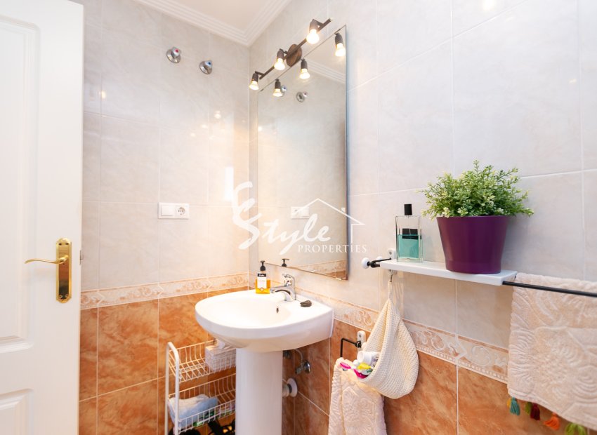 Вторичное жилье - Apartamento - Кампоамор - Dehesa de Campoamor