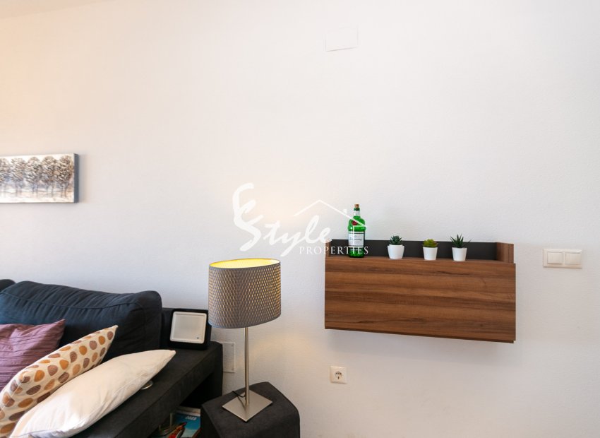 Вторичное жилье - Apartamento - Кампоамор - Dehesa de Campoamor