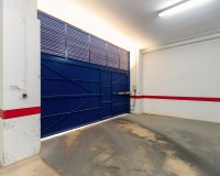 Вторичное жилье - Apartamento - Кампоамор - Dehesa de Campoamor