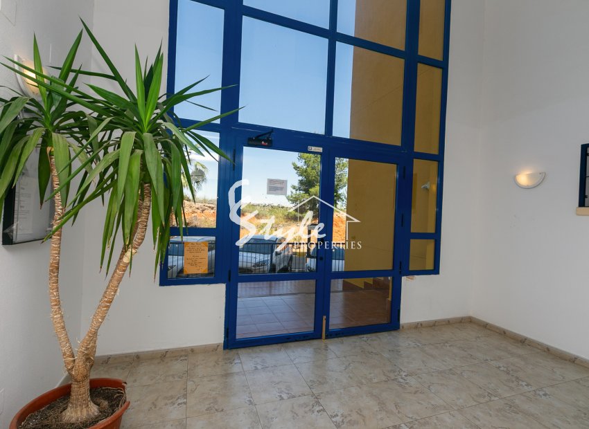 Вторичное жилье - Apartamento - Кампоамор - Dehesa de Campoamor