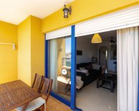 Вторичное жилье - Apartamento - Кампоамор - Dehesa de Campoamor
