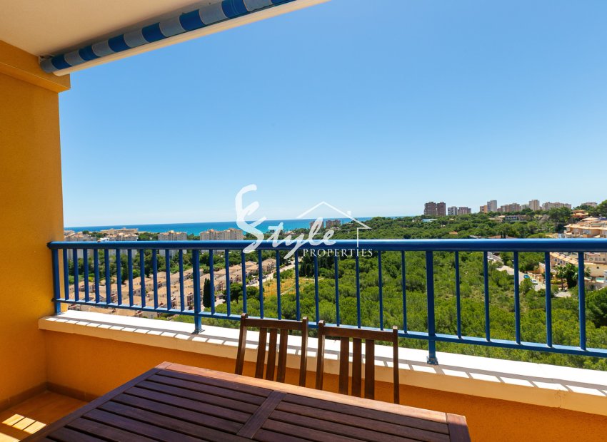 Вторичное жилье - Apartamento - Кампоамор - Dehesa de Campoamor