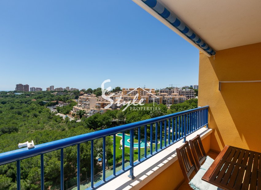 Вторичное жилье - Apartamento - Кампоамор - Dehesa de Campoamor