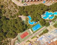 Вторичное жилье - Apartamento - Кампоамор - Dehesa de Campoamor