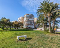 Вторичное жилье - Apartamento - Кампоамор - Dehesa de Campoamor