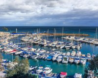 Вторичное жилье - Apartamento - Кампоамор - Dehesa de Campoamor
