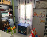 Вторичное жилье - Apartamento - Кампоамор