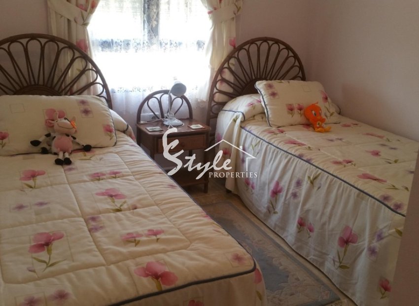 Вторичное жилье - Apartamento - Кампоамор