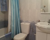 Вторичное жилье - Apartamento - Кампоамор