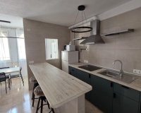 Вторичное жилье - Apartamento - La Mata - Playa