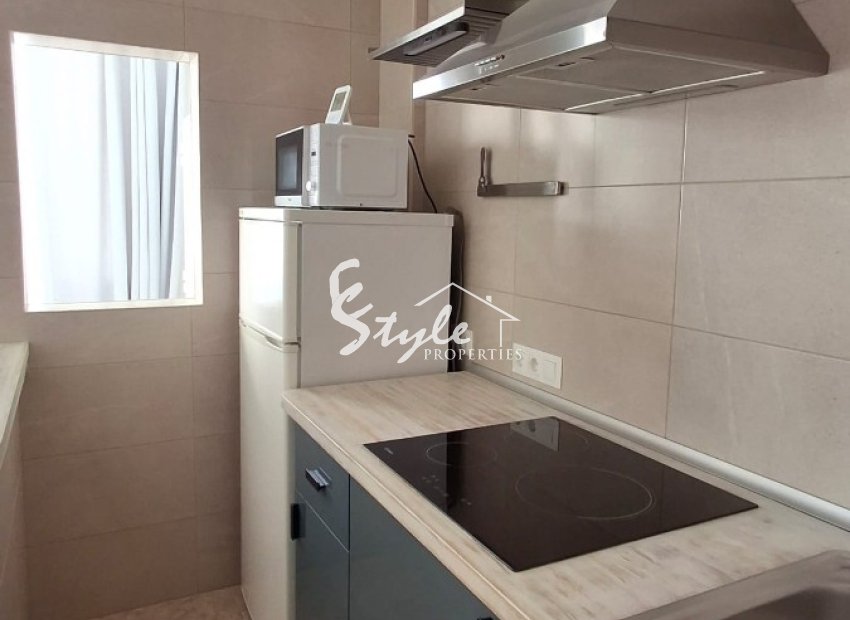 Вторичное жилье - Apartamento - La Mata - Playa