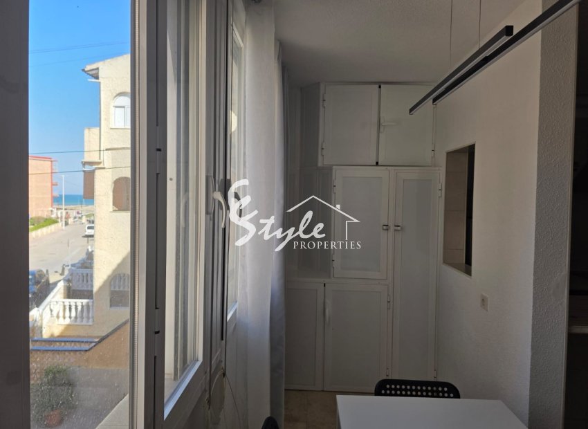 Вторичное жилье - Apartamento - La Mata - Playa