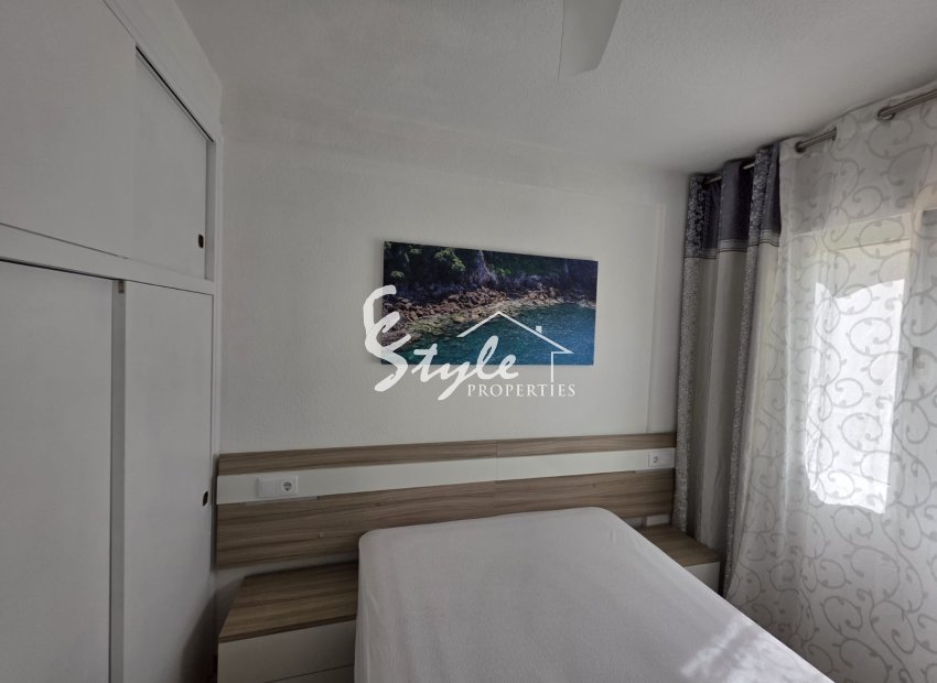 Вторичное жилье - Apartamento - La Mata - Playa