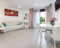 Вторичное жилье - Apartamento - Ла Мата