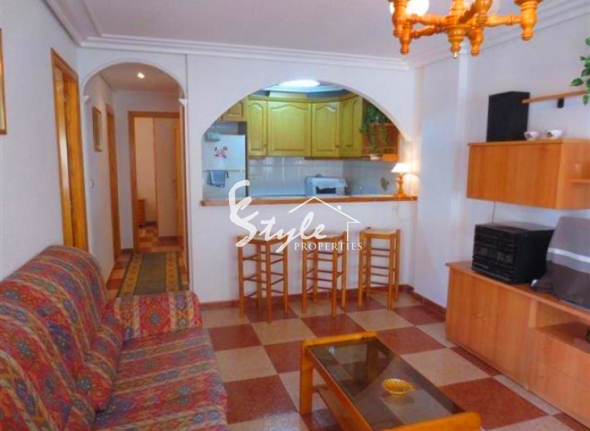 Вторичное жилье - Apartamento - Ла Мата