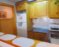 Вторичное жилье - Apartamento - Ла Мата