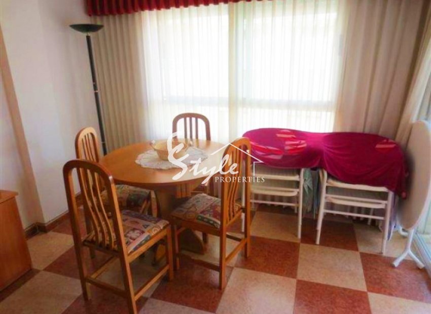 Вторичное жилье - Apartamento - Ла Мата