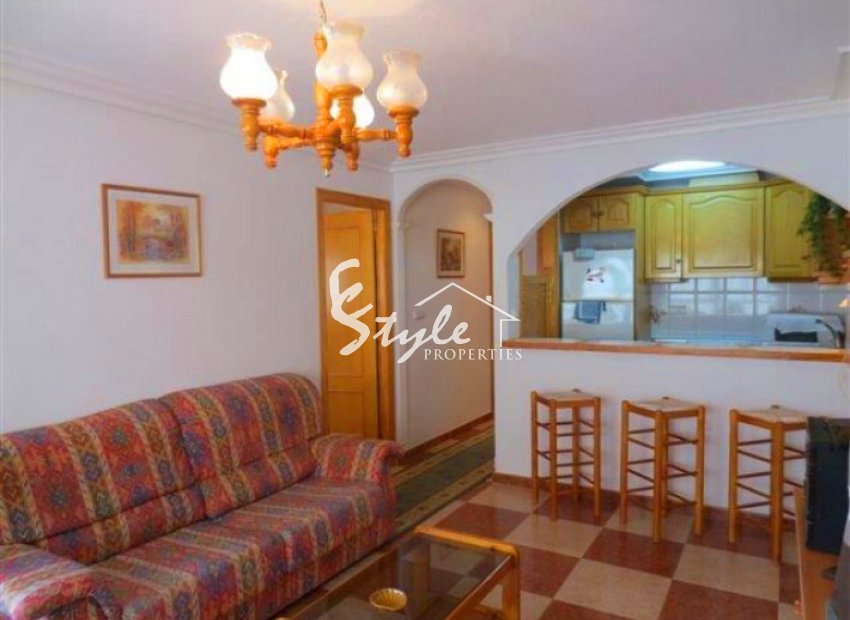 Вторичное жилье - Apartamento - Ла Мата