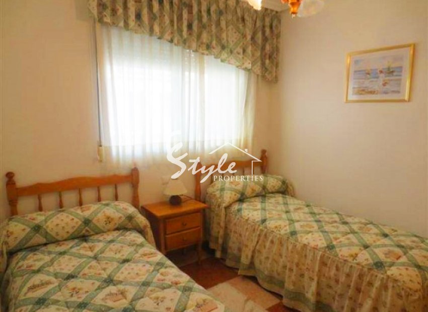 Вторичное жилье - Apartamento - Ла Мата