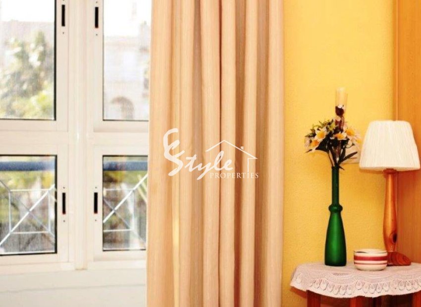 Вторичное жилье - Apartamento - Ла Мата