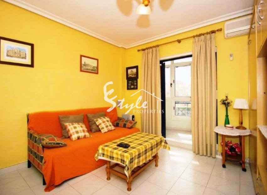 Вторичное жилье - Apartamento - Ла Мата