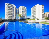 Вторичное жилье - Apartamento - Ла Мата