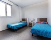 Вторичное жилье - Apartamento - Ла Мата