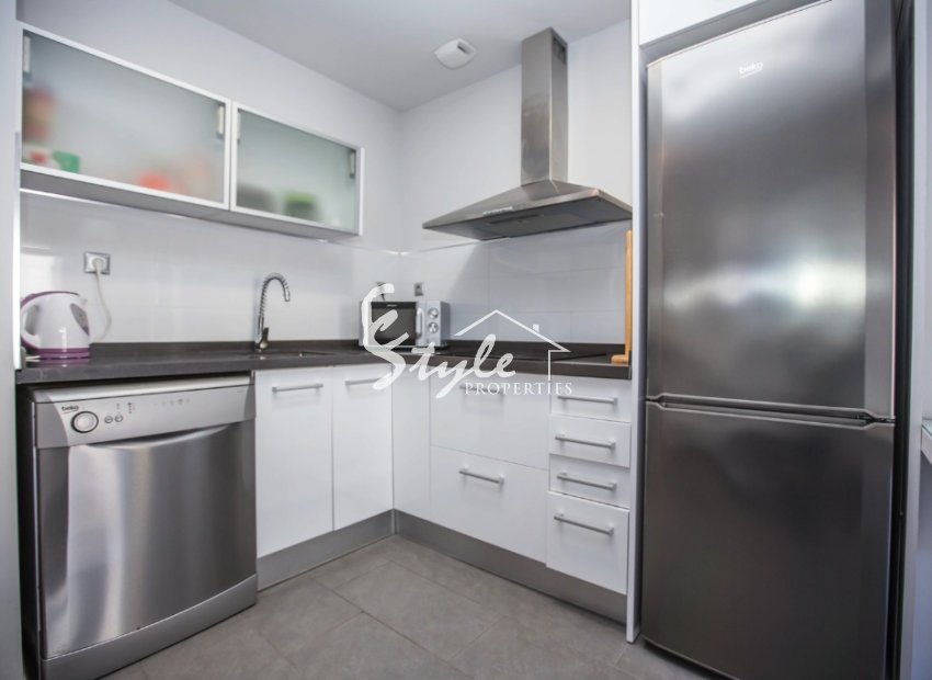 Вторичное жилье - Apartamento - Ла Мата