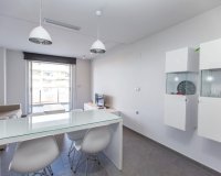 Вторичное жилье - Apartamento - Ла Мата