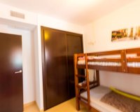 Вторичное жилье - Apartamento - Ла Мата