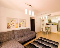 Вторичное жилье - Apartamento - Ла Мата