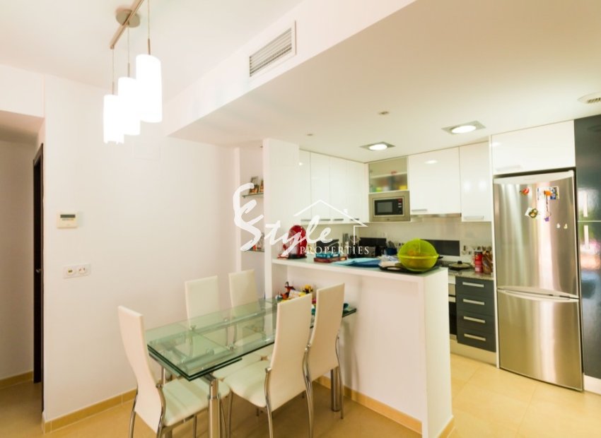 Вторичное жилье - Apartamento - Ла Мата