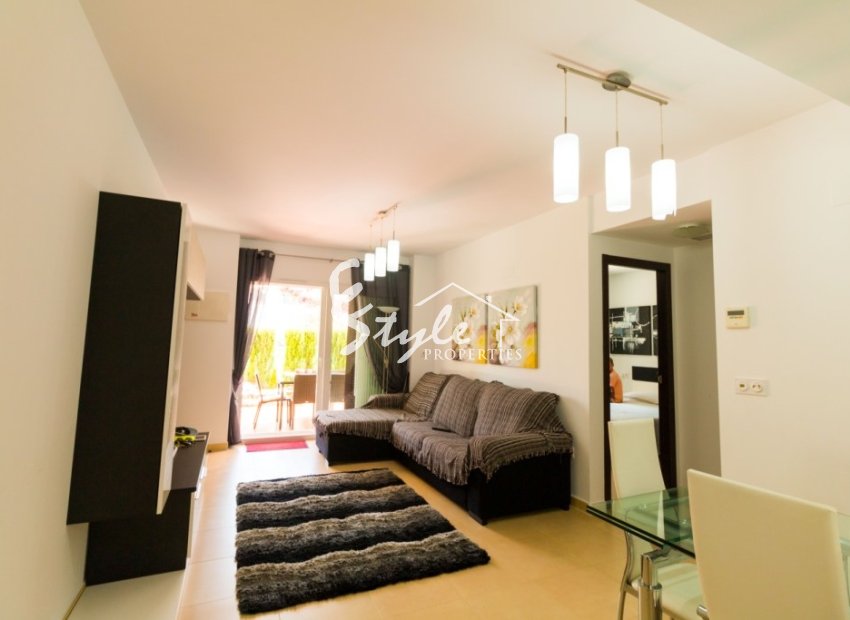 Вторичное жилье - Apartamento - Ла Мата