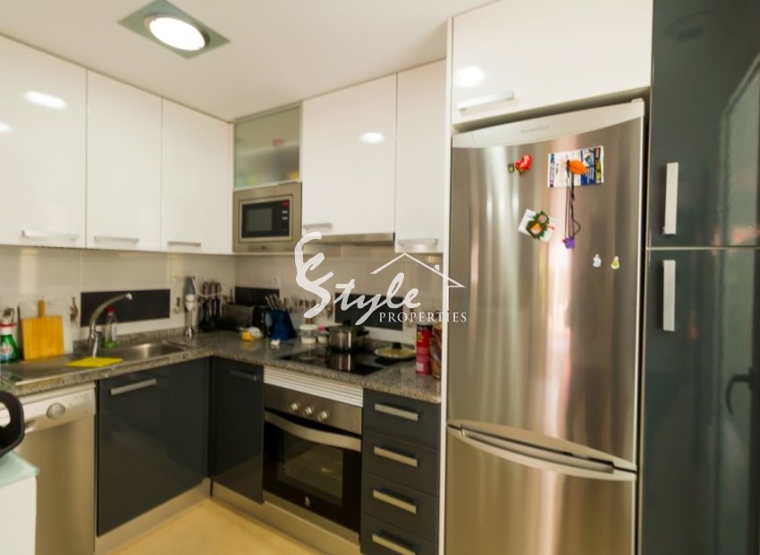 Вторичное жилье - Apartamento - Ла Мата