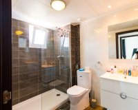 Вторичное жилье - Apartamento - Ла Мата