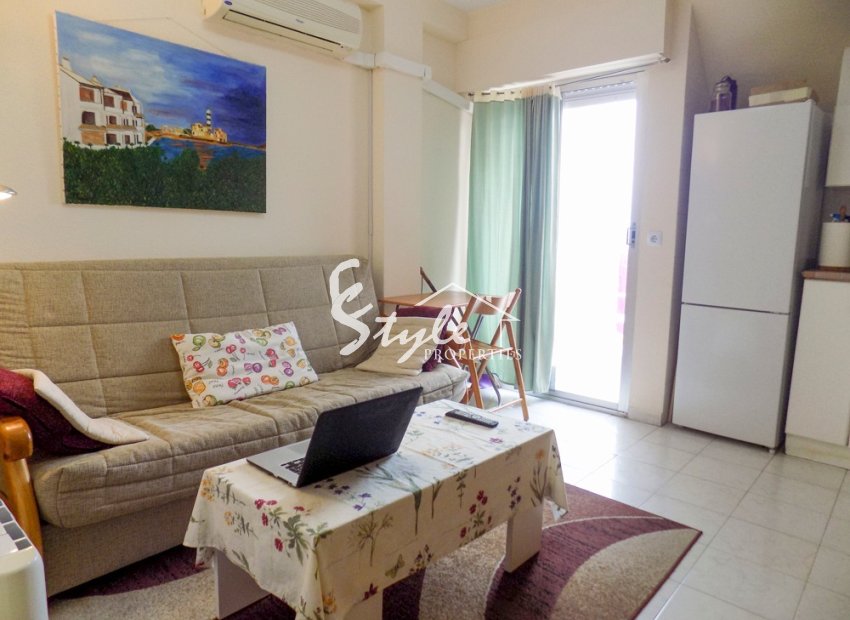 Вторичное жилье - Apartamento - Ла Мата