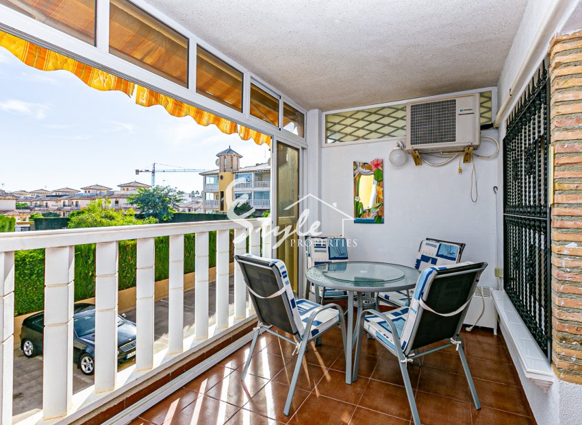 Вторичное жилье - Apartamento - Ла Зения - Villas San Jose